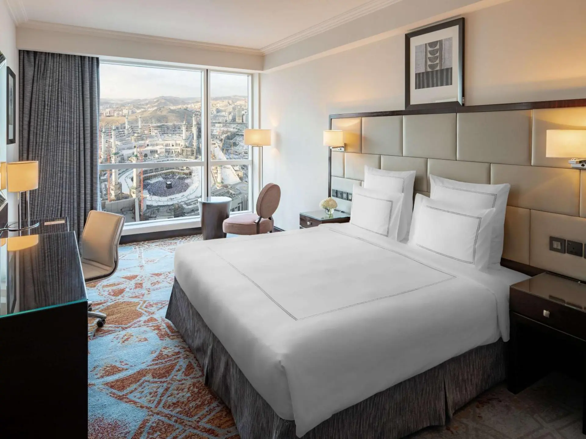 Swissôtel Makkah 2